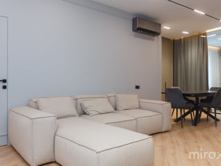 Apartament cu 2 camere, 84 m², Centru, Chișinău foto 13