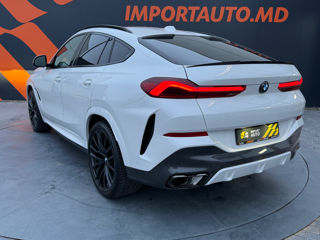 BMW X6 foto 5