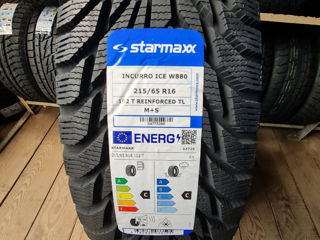 215/65 r16 Starmaxx усиленная, липучка! foto 4