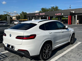 BMW X4 foto 4