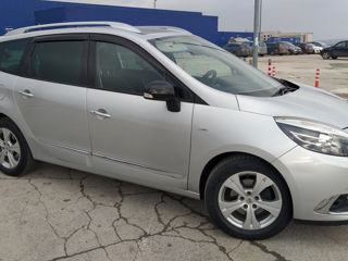 Renault Grand Scenic foto 5