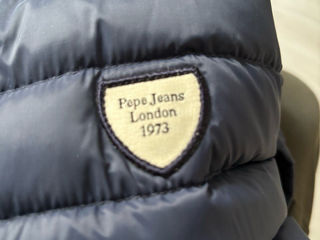 Желетка Pepe Jeans London foto 3