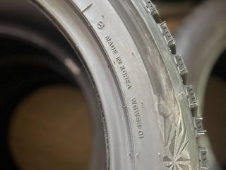 245/45 R18 100T Nexen Winguard Winspike 3 foto 4