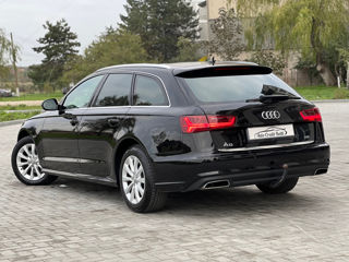 Audi A6 foto 5