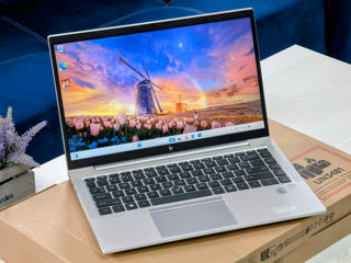HP EliteBook 840 G7 IPS (Core i5 10310u/16Gb DDR4/256Gb NVMe SSD/14" FHD IPS) фото 3