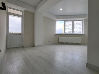 Apartament cu 2 camere, 64 m², Centru, Stăuceni, Chișinău mun. foto 4