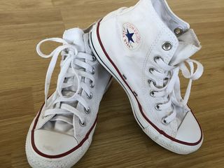 converse originali