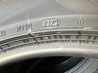 285/40 R22 / 325/35 R22 Pirelli Scorpion Winter (Mercedes Version) foto 19