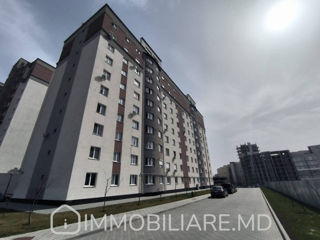 Apartament cu 2 camere, 70 m², Ciocana, Chișinău foto 9
