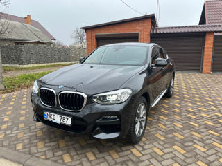 BMW X4 foto 6