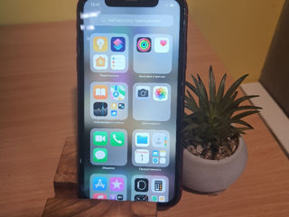 Iphone xR 64 gb 2450 lei foto 2