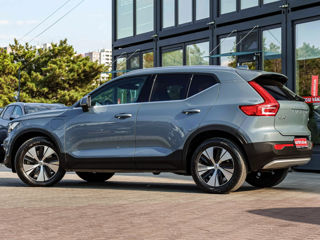 Volvo XC40 foto 2