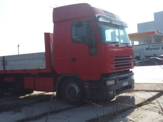 Iveco Cursor foto 5