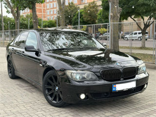 BMW 7 Series foto 5