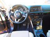 Mazda CX5 foto 5