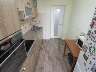 Apartament cu 3 camere, 72 m², Botanica, Chișinău foto 8