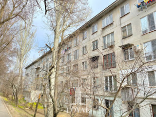 Apartament cu 2 camere, 50 m², Telecentru, Chișinău foto 17