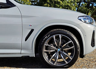 BMW X4 foto 6