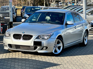 BMW 5 Series foto 4