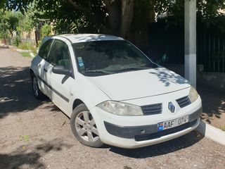 Renault Megane/Scenic foto 4