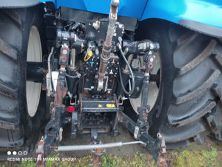 Трактор New Holland T8.390 АС, 2015 foto 11