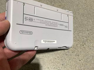 Nintendo 3ds XL New - 3000 lei foto 3