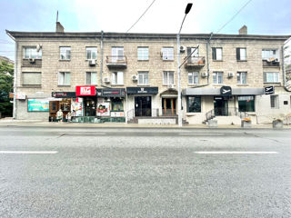 Comercial, Vasile Alecsandri, 133 m2