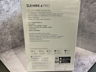 [NEW] DJI Mini 4 Pro + Fly More Combo (DJI RC 2) foto 4