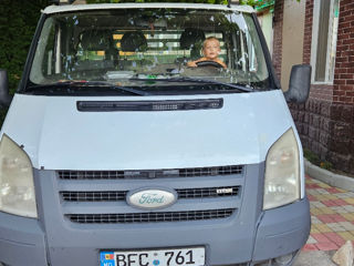 Ford Transit foto 6