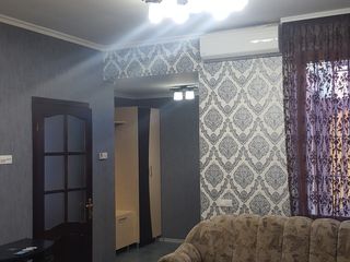 Apartament cu 4 camere, 100 m², Botanica, Chișinău