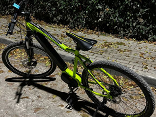 Remington mx pro mtb