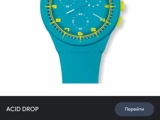 Swatch Acid Drop foto 4