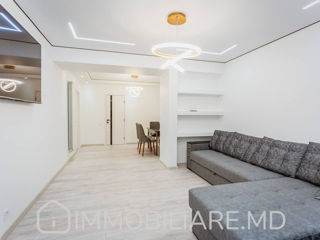 Apartament cu 3 camere, 110 m², Râșcani, Chișinău