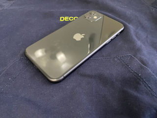 IPhone 11 64GB bun foto 4