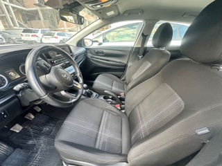 Hyundai i20 фото 5