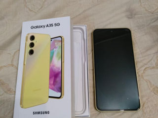 Samsung Galaxy A35 5G foto 2