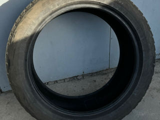 Зимние шины bridgestone blizzak 275/45 r20 2шт 600md foto 2