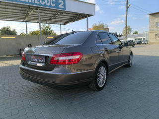 Mercedes E-Class foto 7