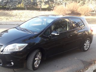 Toyota Auris foto 3