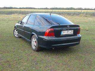 Opel Vectra foto 5