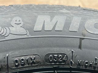 235/55 R18 Michelin Alpin 7/ Доставка, livrare toata Moldova 2024 foto 11