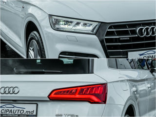 Audi Q5 e-tron foto 18