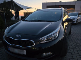 KIA Ceed foto 9