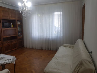 Apartament cu 2 camere, 60 m², Ciocana, Chișinău foto 2