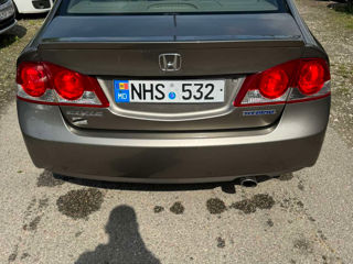 Honda Civic foto 5