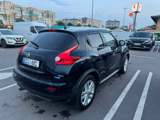 Nissan Juke foto 4