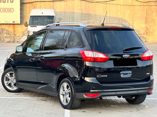 Ford Grand C-MAX foto 5