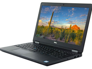 Dell Latitude E5570