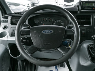 Ford Transit foto 10