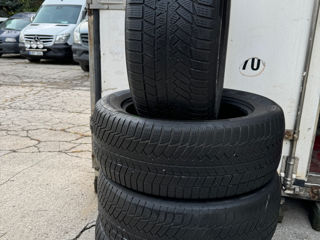 4 cauciucuri 275/50 R20 Continental